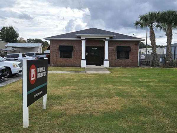 3250 DUNDEE ROAD , WINTER HAVEN, FL 33884