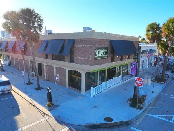 40 S BLVD OF THE PRESIDENTS , SARASOTA, FL 34236