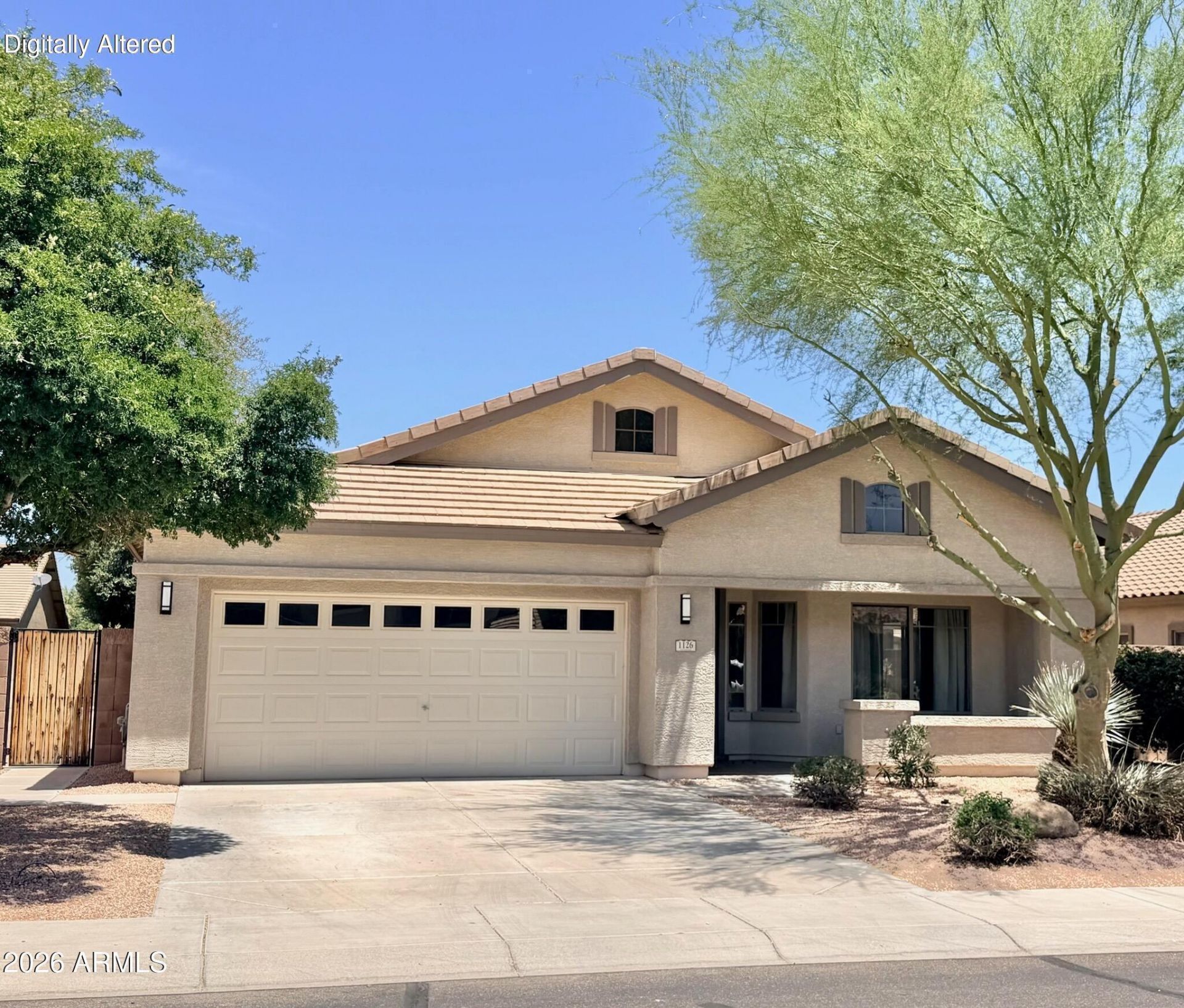 1126 E Carob Drive, Chandler, AZ 85286 Main Photo
