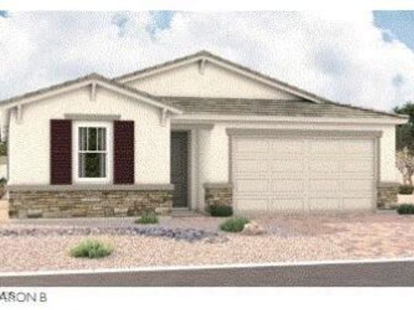 18415 W EL CAMINITO Drive, Waddell, AZ 85355