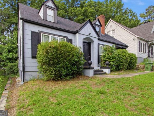 1711 Westhaven Drive SW, Atlanta, GA 30311