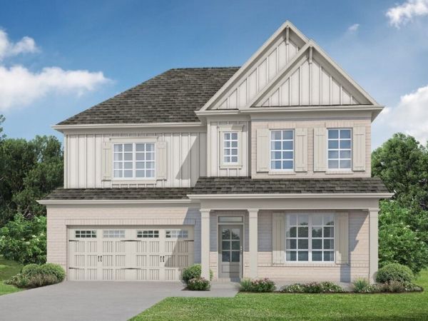 1641 Mount Moriah Road, Hoschton, GA 30548