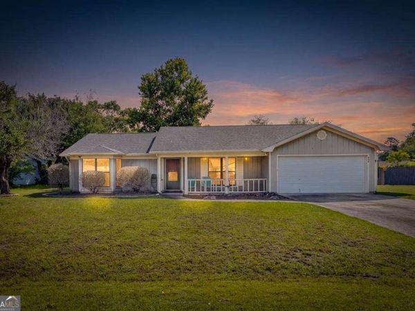 504 Somerset Road, St. Marys, GA 31558