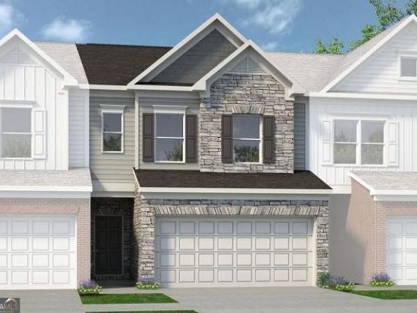 321 Caroline Place, Unit 175, Villa Rica, GA 30180