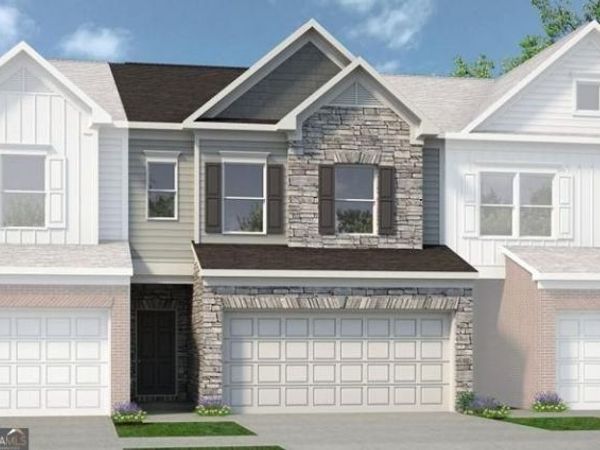 321 Caroline Place, Unit 175, Villa Rica, GA 30180
