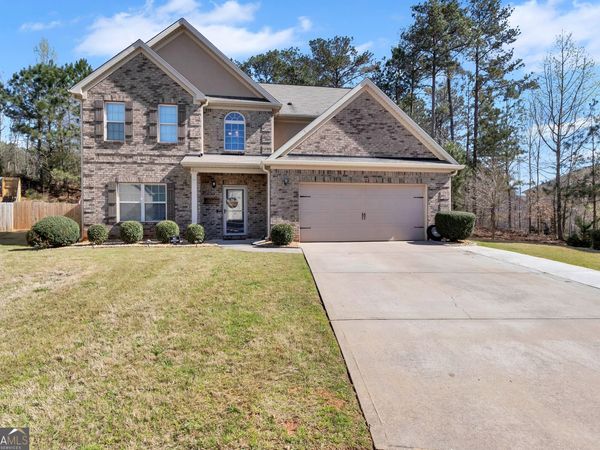 143 Dustin Drive, Stockbridge, GA 30281