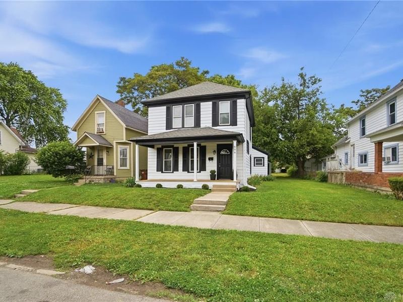 606 Boone Street, Piqua, OH 45356 Photo 1