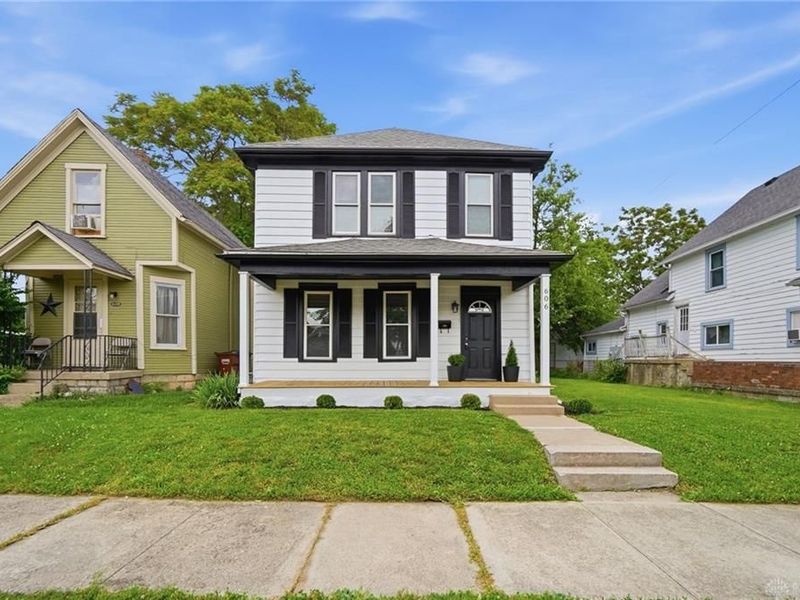 606 Boone Street, Piqua, OH 45356 Photo 2