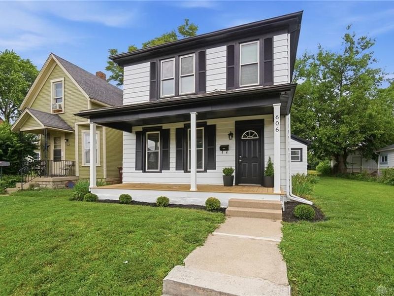 606 Boone Street, Piqua, OH 45356 Photo 2