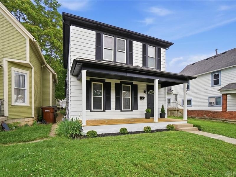 606 Boone Street, Piqua, OH 45356 Photo 4