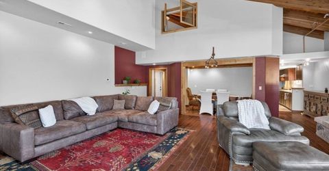 15735 Donner Pass Road, Truckee, CA 96161 Photo