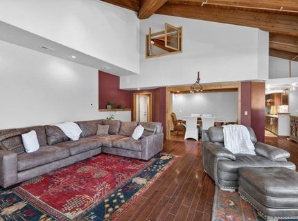 15735 Donner Pass Road, Truckee, CA 96161 Photo