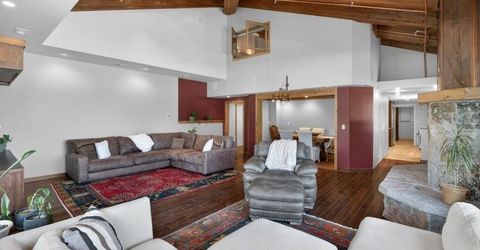 15735 Donner Pass Road, Truckee, CA 96161 Photo