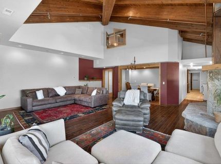 15735 Donner Pass Road, Truckee, CA 96161 Photo