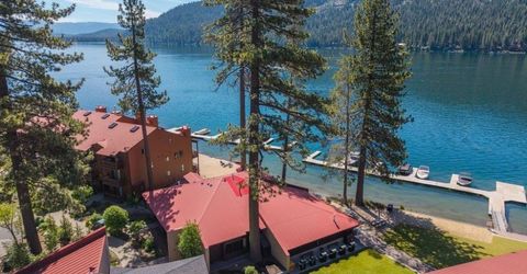 15735 Donner Pass Road, Truckee, CA 96161 Photo
