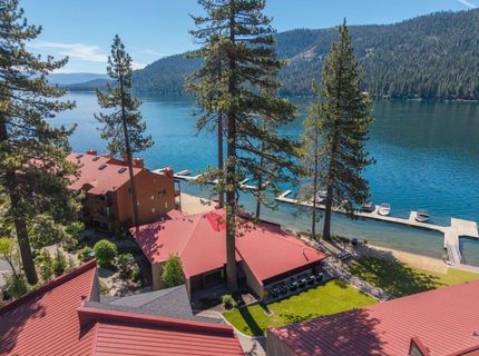 15735 Donner Pass Road, Truckee, CA 96161 Photo