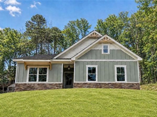 134 Jake Court, Waleska, GA 30183