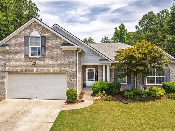 3225 Moss Court, Monroe, GA 30655