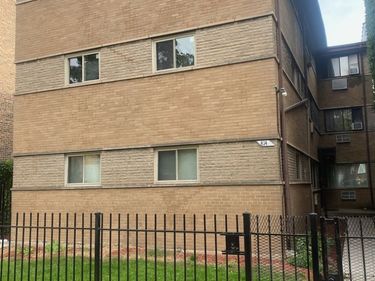 8141 S Ingleside Avenue , Unit 1W, Chicago, IL 60619