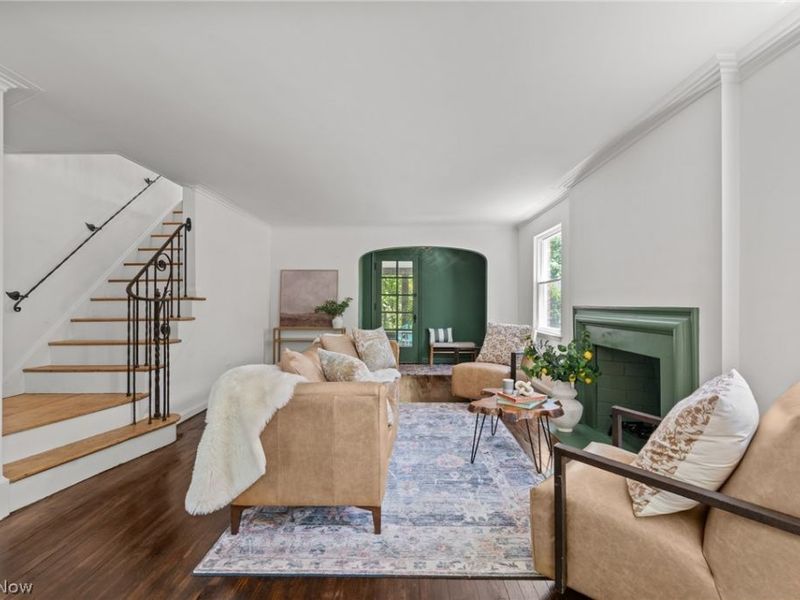 1913 Staunton Road, Cleveland Heights, OH 44118 Photo 4