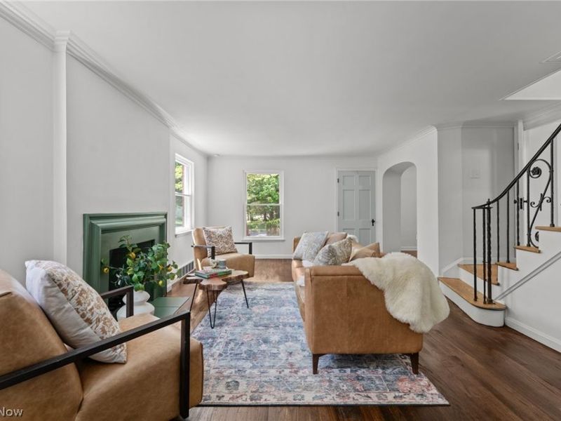 1913 Staunton Road, Cleveland Heights, OH 44118 Photo 5