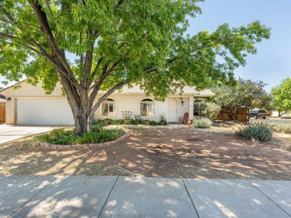 2804 E 350 N, St. George, UT 84790