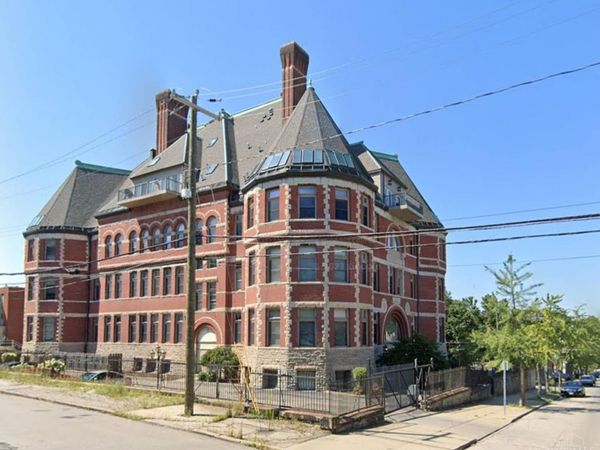 255 Warner Street, Cincinnati, OH 45219
