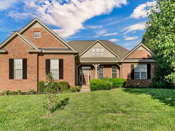 217 Gray Hawk Trl , Clarksville, TN 37043