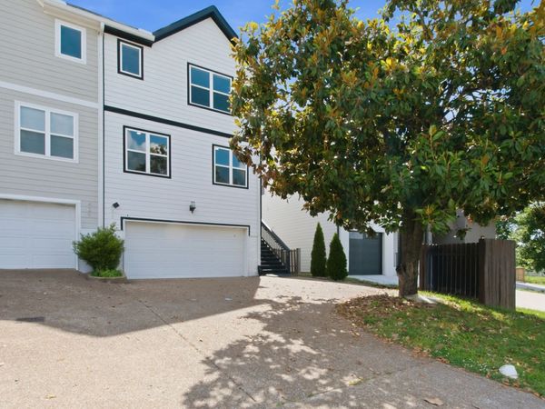 431 Croley Dr, Nashville, TN 37209
