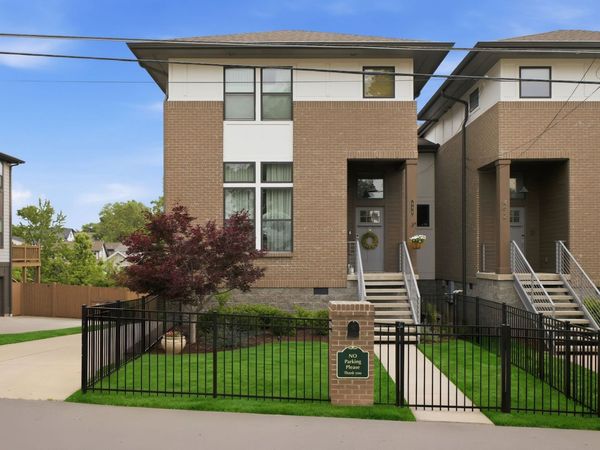 494 Southgate Ave, Nashville, TN 37203