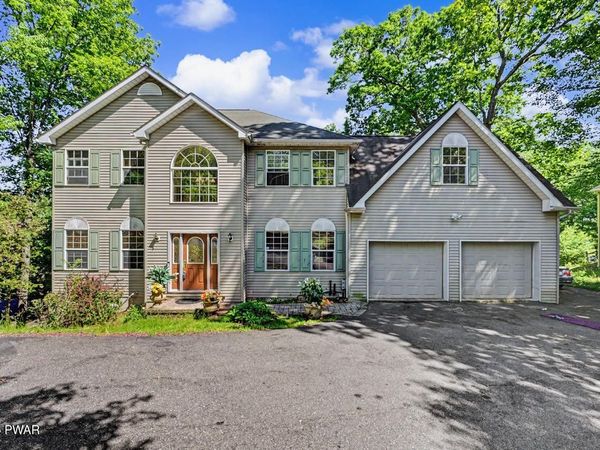 121 Brandyshire, Tamiment, PA 18371