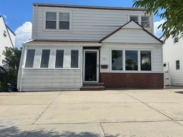 440 E Park Avenue , Long Beach, NY 11561