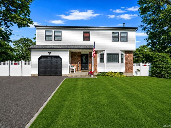 53 Abbott Avenue , Mastic, NY 11950