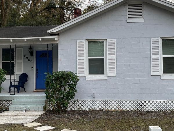 2968 GREEN Street, Jacksonville, FL 32205