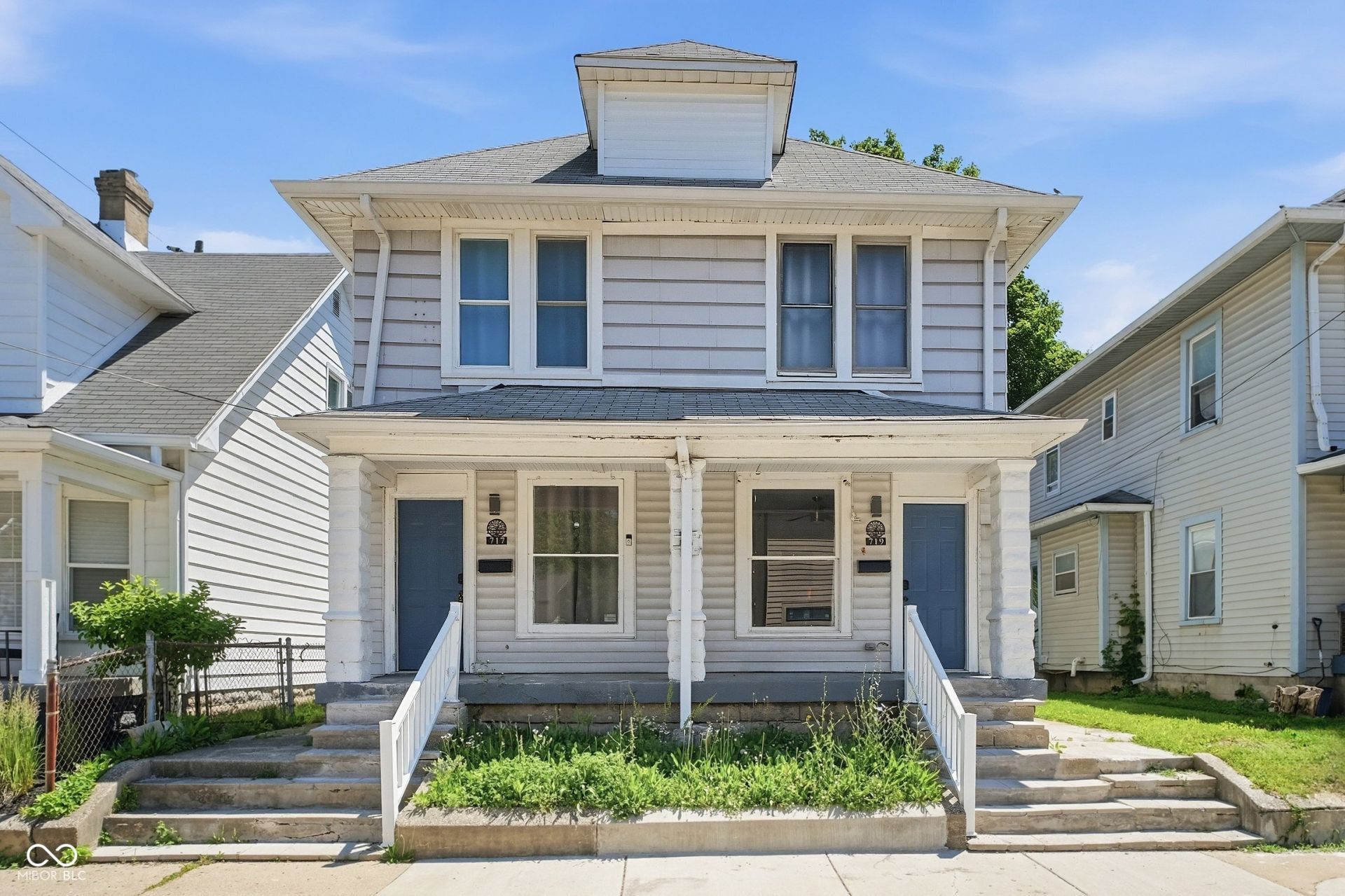 717 S Randolph Street  Indianapolis, IN