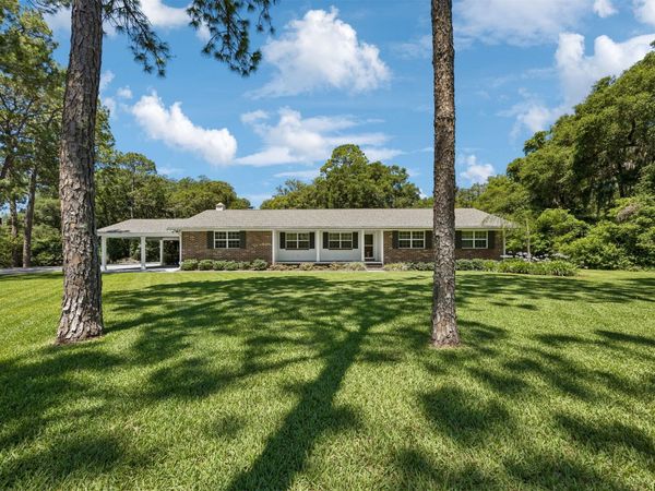 1655 CLINCH Drive , Fernandina Beach, FL 32034