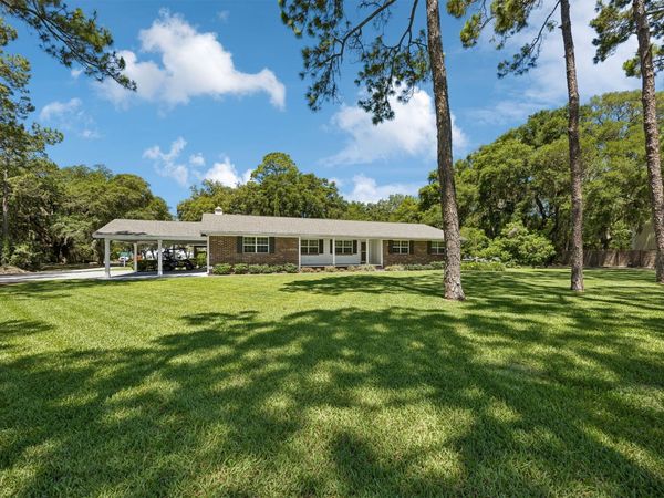 1655 CLINCH Drive , Fernandina Beach, FL 32034