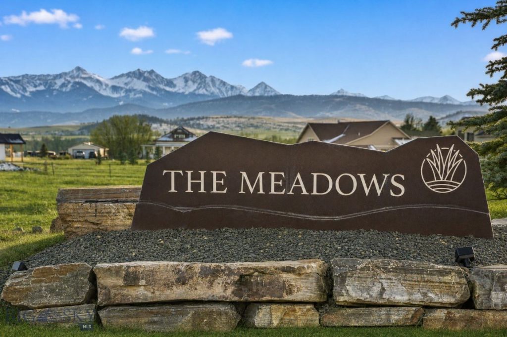 Lot 3 Sage Grouse Drive , Bozeman, MT 59718 Main Photo