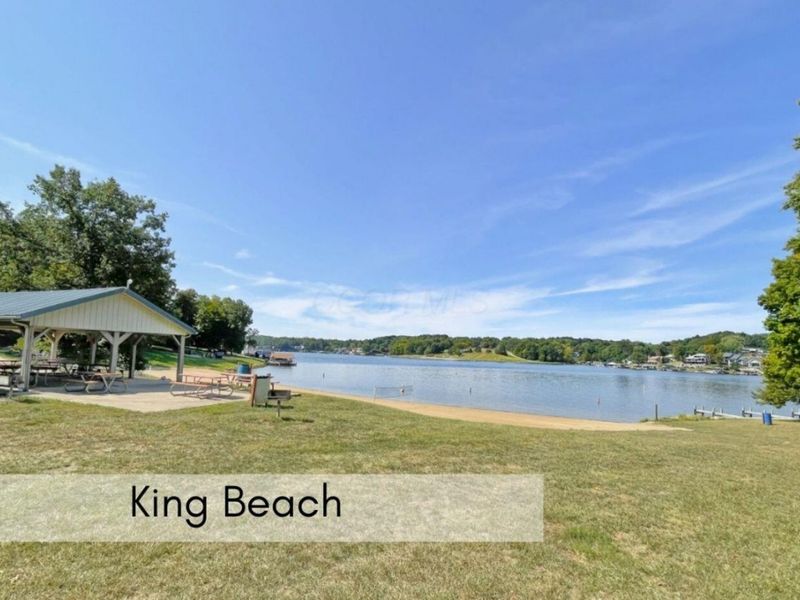 822 Kingsway Circle, Howard, OH 43028 Photo 4