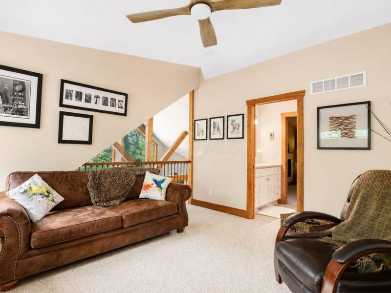 822 Kingsway Circle, Howard, OH 43028 Photo 42
