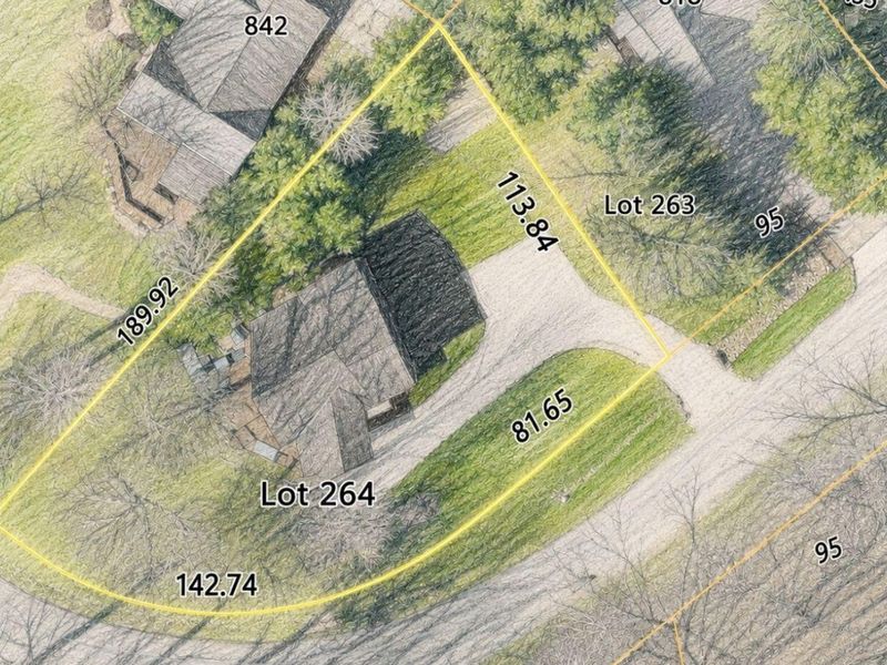 822 Kingsway Circle, Howard, OH 43028 Photo 50