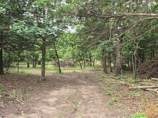 1727 Fox Run Road , Mannford, OK 74044