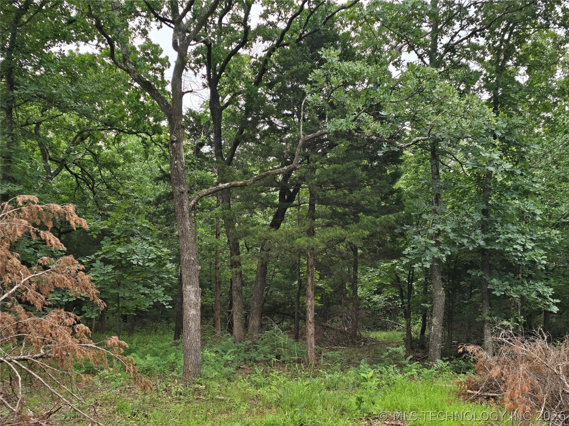 1727 Fox Run Road