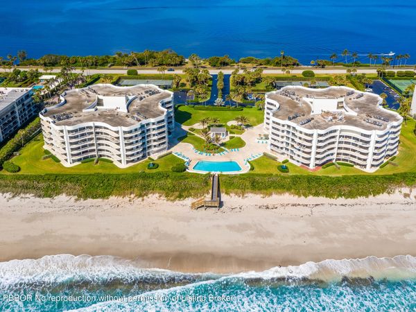 3360 S Ocean Boulevard, Unit 1 D I, Palm Beach, FL 33480