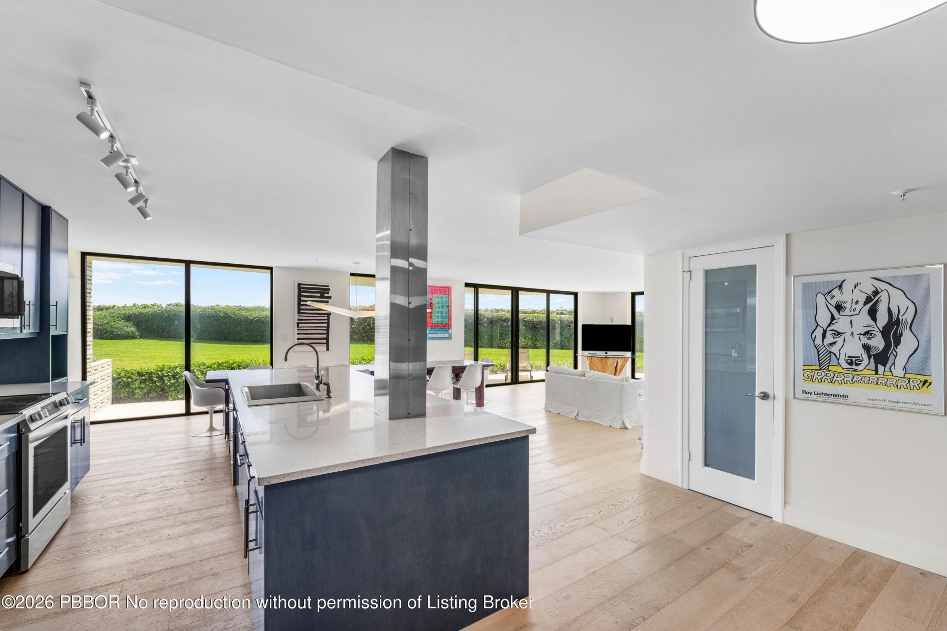 3360 S Ocean Boulevard, Unit 1 D I, Palm Beach, FL 33480 Photo