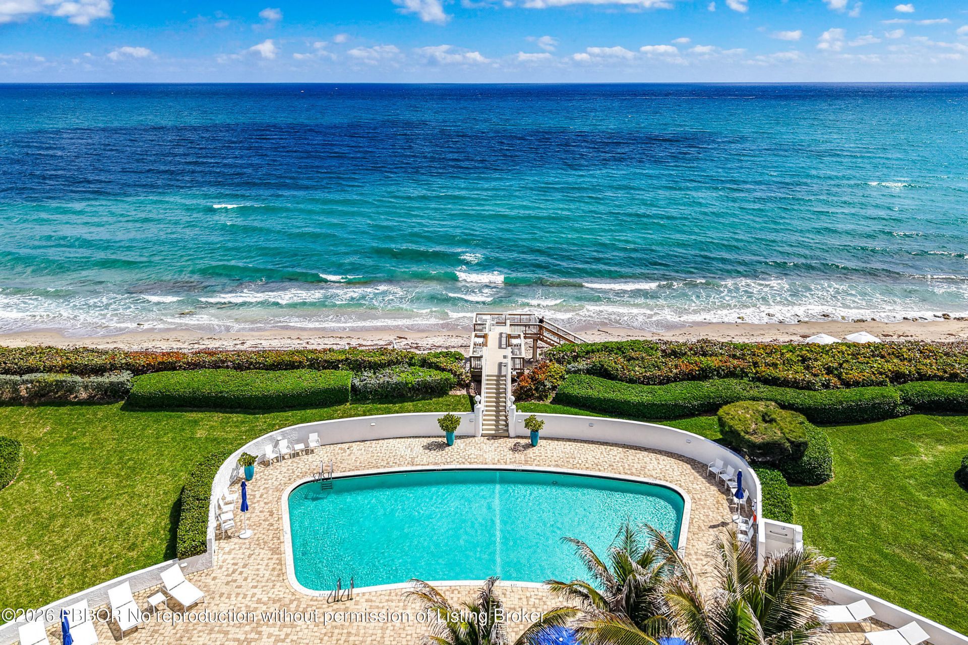 3360 S Ocean Boulevard, Unit 1 D I, Palm Beach, FL 33480 Photo