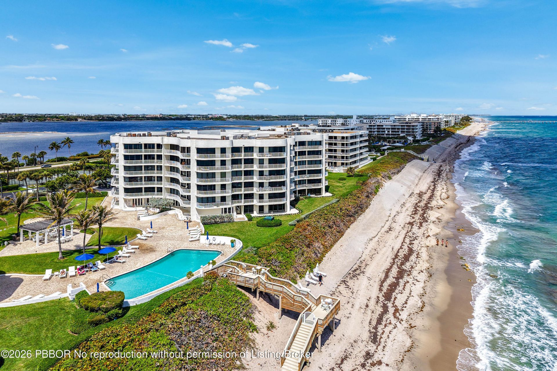 3360 S Ocean Boulevard, Unit 1 D I, Palm Beach, FL 33480 Photo