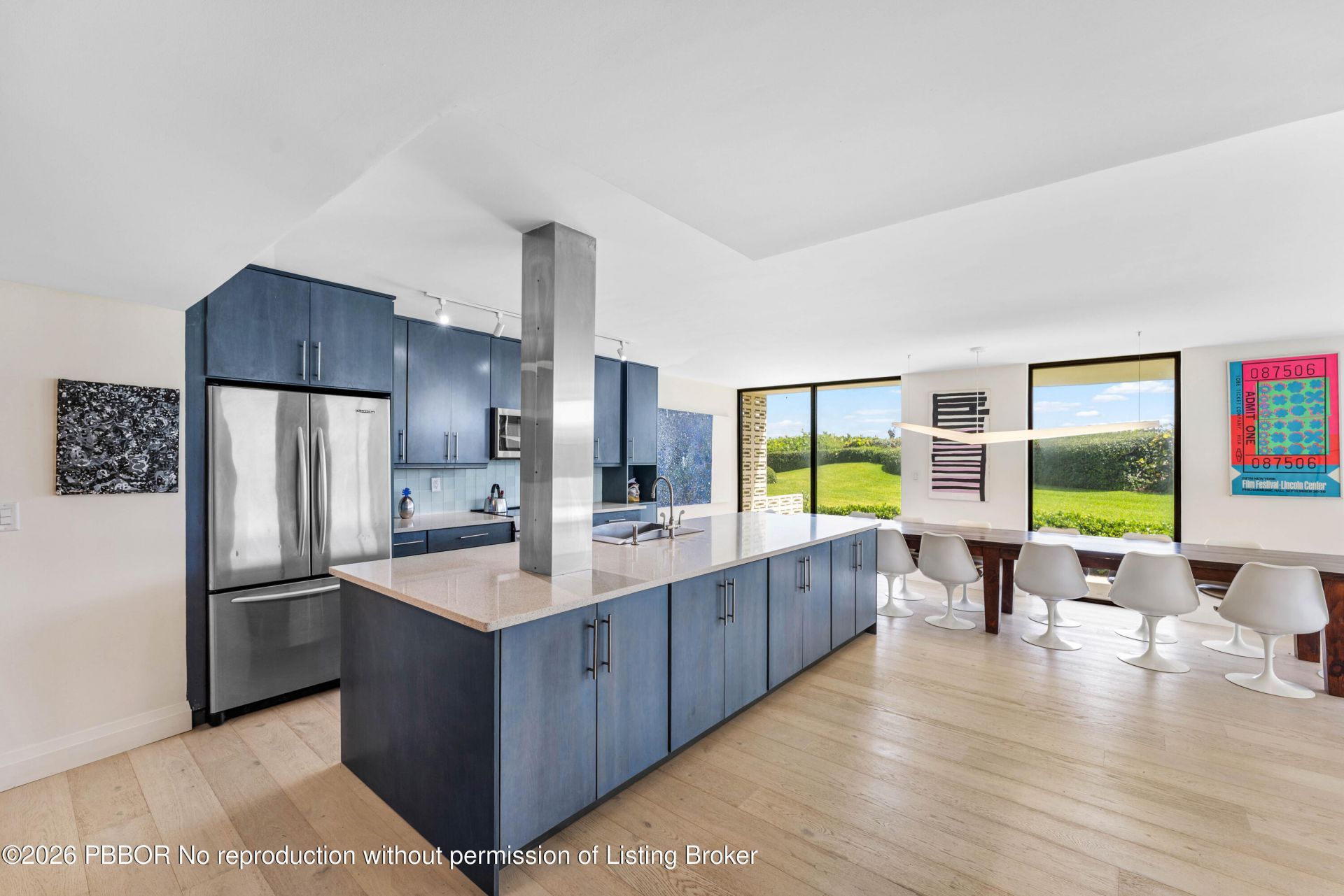 3360 S Ocean Boulevard, Unit 1 D I, Palm Beach, FL 33480 Photo