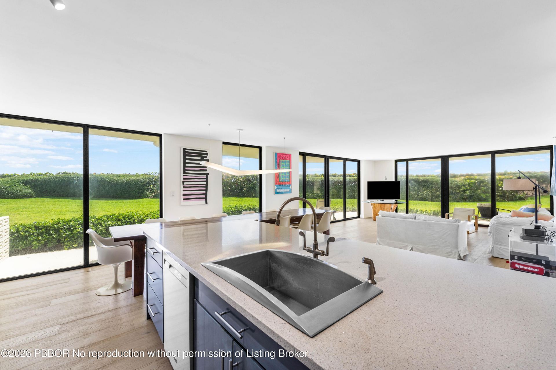 3360 S Ocean Boulevard, Unit 1 D I, Palm Beach, FL 33480 Photo
