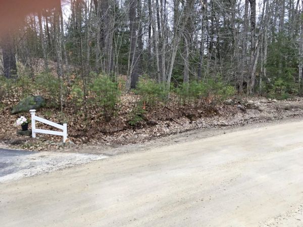 00 Long Shores Drive, Barrington, NH 03825